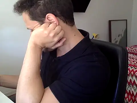 FelipeRiver online show from 10/23/25, 01:10