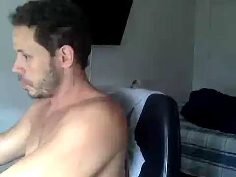 FelipeRiver online show from 03/05/26, 12:23