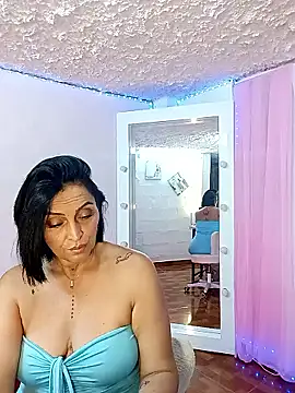 zullyxhot online show from 01/09/26, 10:11