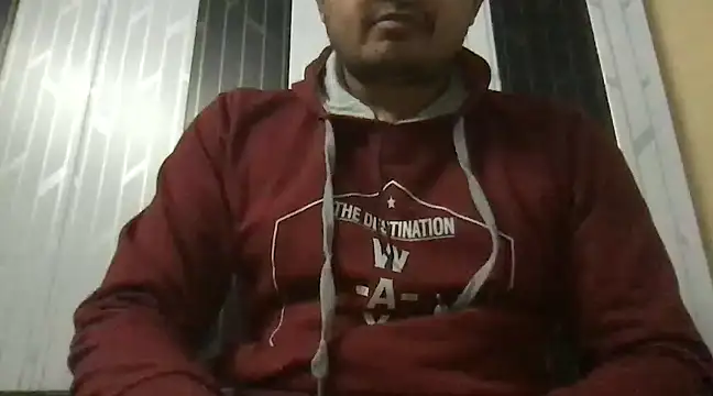 nishantsaraswat online show from 01/28/25, 05:24