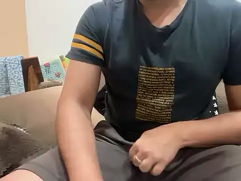 nishantsaraswat online show from 03/14/26, 08:42