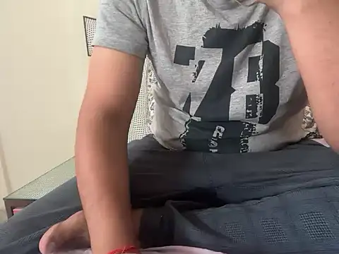 nishantsaraswat online show from 04/17/26, 04:15