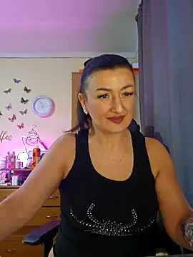 Hotangel75 online show from 02/09/26, 10:19