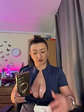 Hotangel75 online show from 03/31/26, 07:53