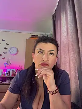 Hotangel75 online show from 04/19/26, 04:17