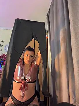 Hotangel75 online show from 06/12/26, 05:06