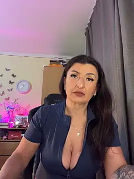 Hotangel75 online show from 06/16/26, 05:10