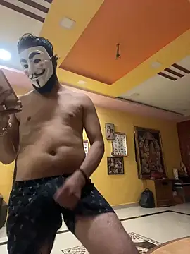 RomanticAdvance555 online show from 09/15/25, 02:17