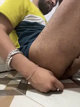 RomanticAdvance555 online show from 05/06/26, 12:32