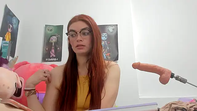 cherry weet 29 online show from 02/09/26, 10:25