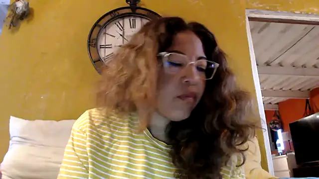 mila38 online show from 09/24/25, 07:55