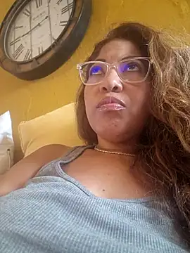 mila38 online show from 09/27/25, 07:46