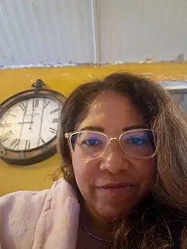 mila38 online show from 10/10/25, 08:02