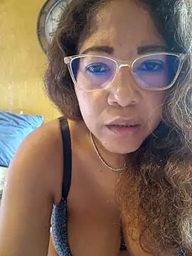 mila38 online show from 10/17/25, 09:12