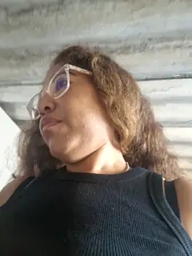 mila38 online show from 10/31/25, 09:32