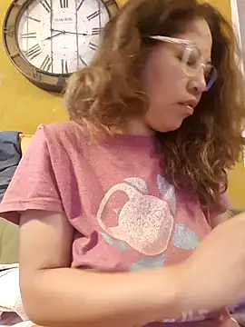 mila38 online show from 03/01/26, 08:16