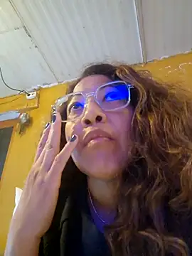 mila38 online show from 04/23/26, 07:20