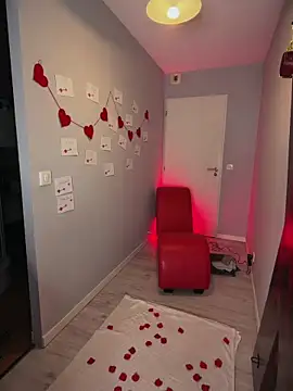 Clara-xoxo online show from 02/14/26, 02:47