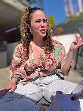 Clara-xoxo online show from 03/24/26, 01:38