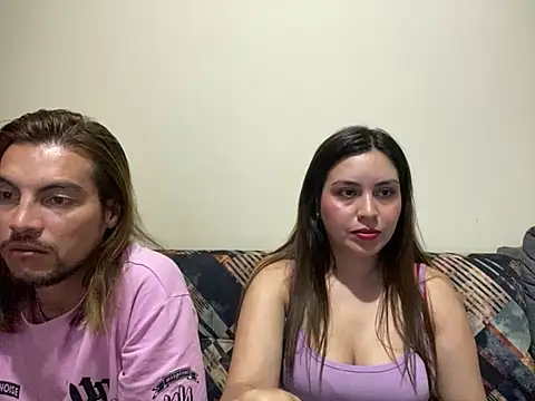 Jack Emily1 online show from 02/02/25, 10:28