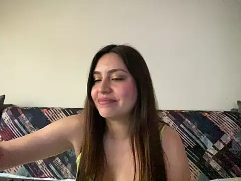 Jack Emily1 online show from 02/22/25, 08:53