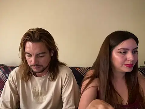 Jack Emily1 online show from 02/25/25, 07:58