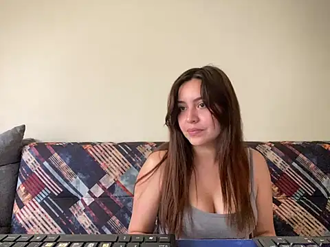 Jack Emily1 online show from 02/28/25, 04:31