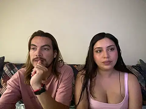 Jack Emily1 online show from 03/05/25, 06:12