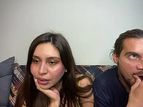 Jack Emily1 online show from 03/07/25, 12:15