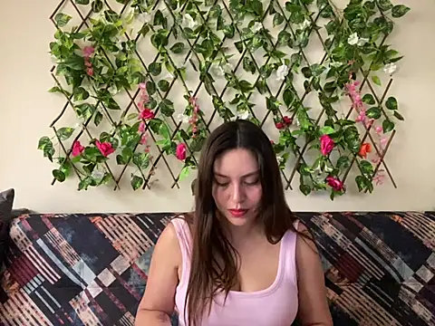 Jack Emily1 online show from 03/12/25, 05:07