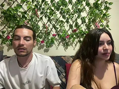 Jack Emily1 online show from 03/14/25, 01:16