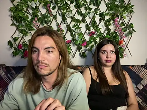 Jack Emily1 online show from 03/21/25, 10:28