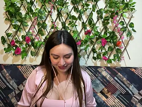 Jack Emily1 online show from 03/23/25, 02:59