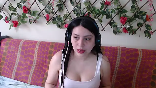 Jack Emily1 online show from 09/14/25, 06:07