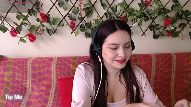 Jack Emily1 online show from 09/30/25, 06:02