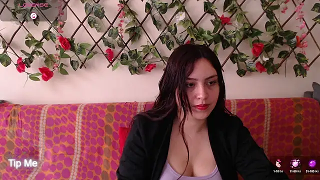 Jack Emily1 online show from 10/01/25, 05:30