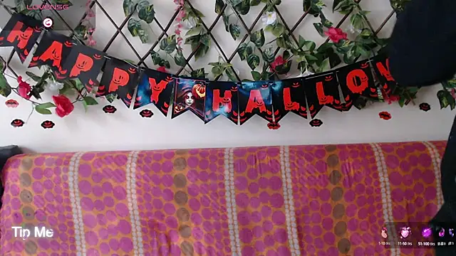 Jack Emily1 online show from 10/25/25, 07:19