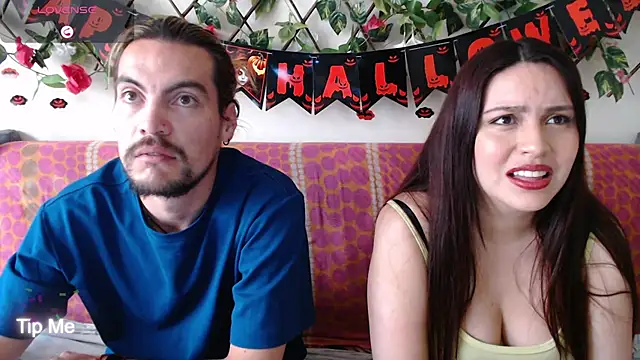 Jack Emily1 online show from 10/30/25, 06:41