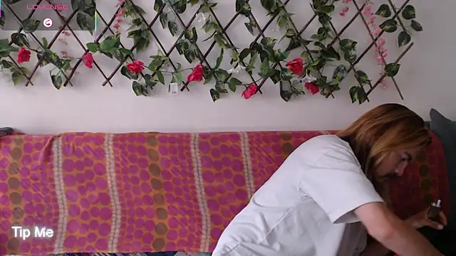 Jack Emily1 online show from 02/21/26, 08:21