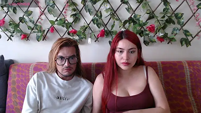 Jack Emily1 online show from 04/24/26, 08:33
