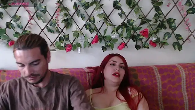 Jack Emily1 online show from 05/15/26, 09:22