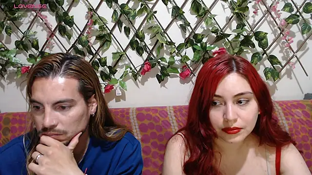 Jack Emily1 online show from 05/19/26, 11:44