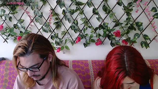 Jack Emily1 online show from 05/20/26, 09:32