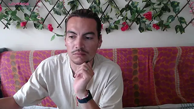 Jack Emily1 online show from 05/27/26, 02:14