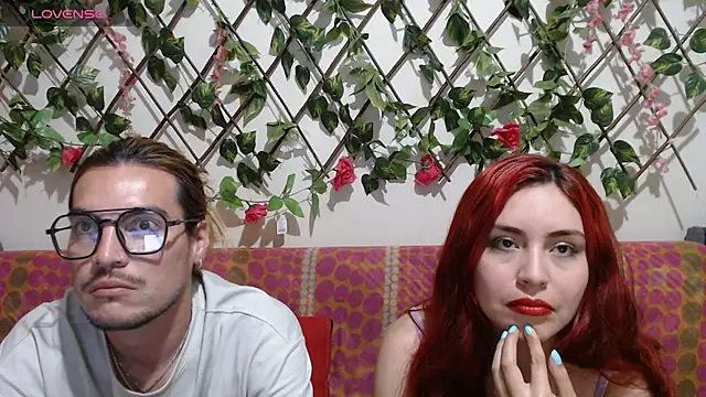 Jack Emily1 online show from 05/30/26, 10:18