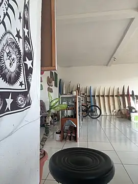 PuroMosh19 online show from 10/22/25, 12:38