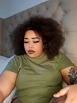 CAMMII  online show from 12/09/24, 08:11