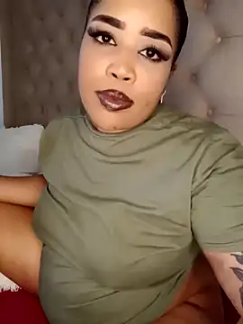 CAMMII  online show from 01/19/25, 10:28