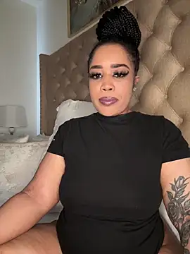 CAMMII  online show from 04/29/26, 11:25