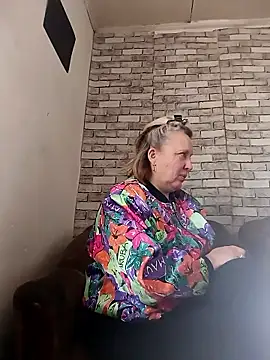 Cerd Ayaz online show from 04/17/26, 05:54